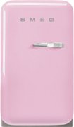 Минибар Смег FAB5LPK6 фото Минибар Smeg FAB5LPK6 фото