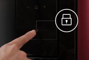Встраиваемая микроволновая печь AEG TMS5G25IEM фото 2