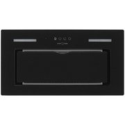 Встраиваемая вытяжка KRONA ZANDER 600 DN BLACK S фото 2