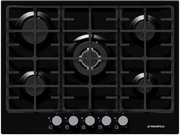 Варочная панель Maunfeld MGHE.75.78B Варочная панель Maunfeld MGHE.75.78B