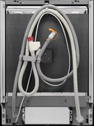 Встраиваемая посудомоечная машина Electrolux EEZ69410W фото 3