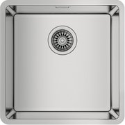 Мойка Тека BE LINEA RS15 40.40 POLISHED фото Мойка Teka BE LINEA RS15 40.40 POLISHED фото
