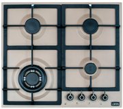 Газовая варочная панель Korting HG 665 CTSK Газовая варочная панель Korting HG 665 CTSK