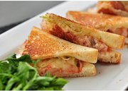 Тостер Китчен Эйд Artisan 5KMT2116EAC фото 3 Тостер KitchenAid Artisan 5KMT2116EAC фото 3