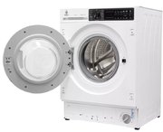 Встраиваемая стиральная машина Jacky`s JW B0722W фото 4