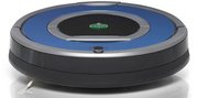 Робот-пылесос АйРобот Roomba 790 фото 2 Робот-пылесос iRobot Roomba 790 фото 2