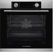 Духовой шкаф Kuppersberg HF 607 BX Духовой шкаф Kuppersberg HF 607 BX