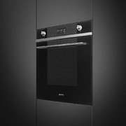 Духовой шкаф Smeg SOP6102S2PN фото 2