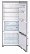 Холодильник Либхер CBNes 4656 Premium BioFresh NoFrost фото 4 Холодильник Liebherr CBNes 4656 Premium BioFresh NoFrost фото 4