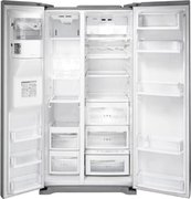 Холодильник Смег SS55PT3 фото 2 Холодильник Smeg SS55PT3 фото 2