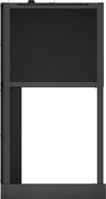 Вытяжка Franke FMA MODULAR F60 BK MATT фото 3