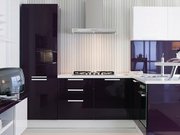 Вытяжка Maunfeld BRENT 60 Satyn фото 2