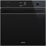 Духовой шкаф Smeg SF6603NXE Духовой шкаф Smeg SF6603NXE