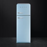 Холодильник Смег FAB30RAZ1 фото 2 Холодильник Smeg FAB30RAZ1 фото 2