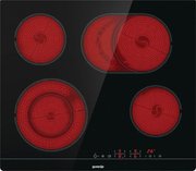 Стеклокерамическая варочная панель Gorenje ECT643SYB фото 3