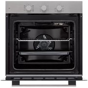 Духовой шкаф KRONA ELEMENT plus 60 IX фото 3