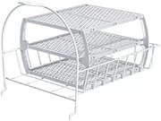 Сушильная машина Bosch WTW85469OE фото 2
