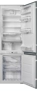 Холодильник Смег CR329PZ фото Холодильник Smeg CR329PZ фото