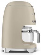 Капельная кофеварка Smeg DCF02MLMEU фото 4