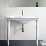 Комплект ножек Lofra Plinth Kit 90X60/H 100мм фото 2