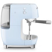 Кофемашина Smeg ECF03PBEU фото 3