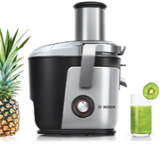 Соковыжималка Bosch MES4010 фото 2