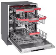Встраиваемая посудомоечная машина Kuppersberg GSM 6073 фото 3