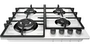 Газовая варочная панель Haier HHQ-G64CTHW фото 3