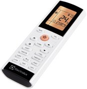 Комплект сплит-системы кассетного типа Electrolux EACC-60H/UP3/N3 фото 3