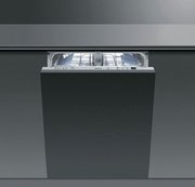 Посудомоечная машина Smeg ST324ATL фото 3