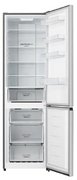 Отдельностоящий двухкамерный холодильник Gorenje NRK620161X4I фото 4