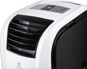 Мобильный кондиционер Electrolux EACM-09 RK/N6 фото 3
