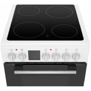 Отдельностоящая электрическая плита BOSCH HKG970020R фото 2