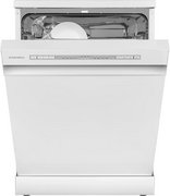 Посудомоечная машина Maunfeld MWF60120W фото 2