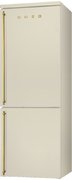 Холодильник Смег FA8003P фото Холодильник Smeg FA8003P фото