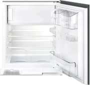 Холодильник Смег U3C080P фото Холодильник Smeg U3C080P фото