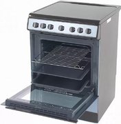 Электрическая плита Kaiser HC 62010 B Moire Eco фото 2