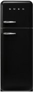 Холодильник Смег FAB30RBL6 фото Холодильник Smeg FAB30RBL6 фото