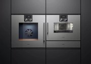 Духовой шкаф Gaggenau BOP 221-111 фото 2