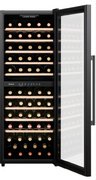 Винный шкаф Weissgauff WWC-77 DB DualZone фото 2