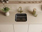 Мойка Омойкири OMI 49-U/I AB фото 2 Мойка Omoikiri OMI 49-U/I AB фото 2