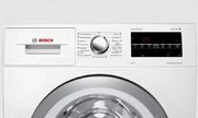 Стиральная машина с фронтальной загрузкой BOSCH WAT28461OE фото 2