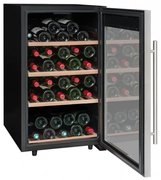 Винный шкаф La Sommeliere LS52A фото 2