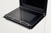 Духовой шкаф Bosch HBG 6730S1 фото 4