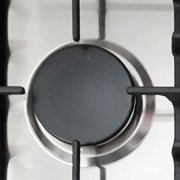 Газовая варочная поверхность Kaiser KG 6364 Turbo Romb фото 3