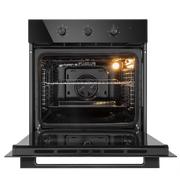 Духовой шкаф Maunfeld MEOC708PB2 фото 4