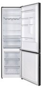 Холодильник Maunfeld MFF200NFB Matt Inverter фото 3