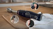 Блендер Бош MSM4B6V2 черный фото 3 Блендер Bosch MSM4B6V2 черный фото 3