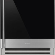 Винный шкаф Smeg CVF338X фото 2