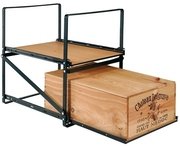 Выдвижной стеллаж EuroCave Modulorack Выдвижной стеллаж EuroCave Modulorack